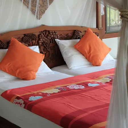 Baan Lom Talay Grand Villa Samui Choeng Mon Exterior photo
