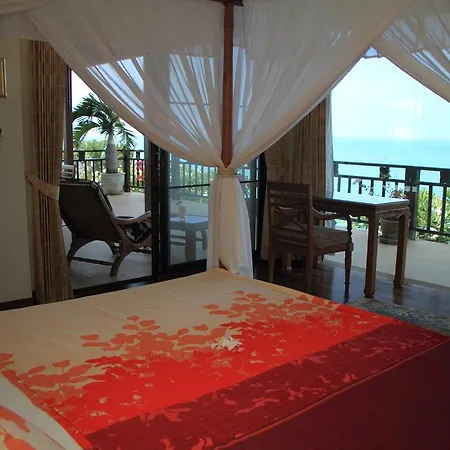 Baan Lom Talay Grand Villa Samui Choeng Mon Exterior photo