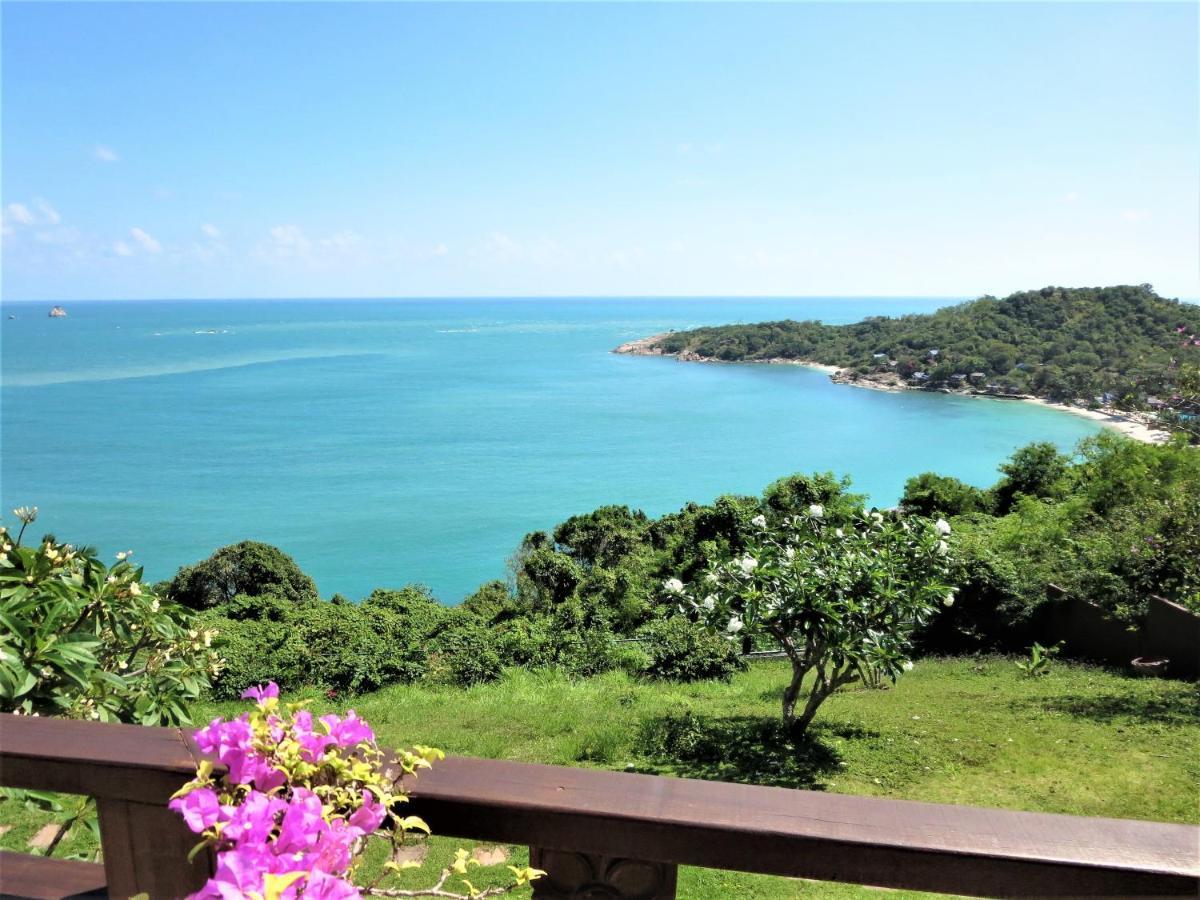 Baan Lom Talay Grand Samui Choeng Mon