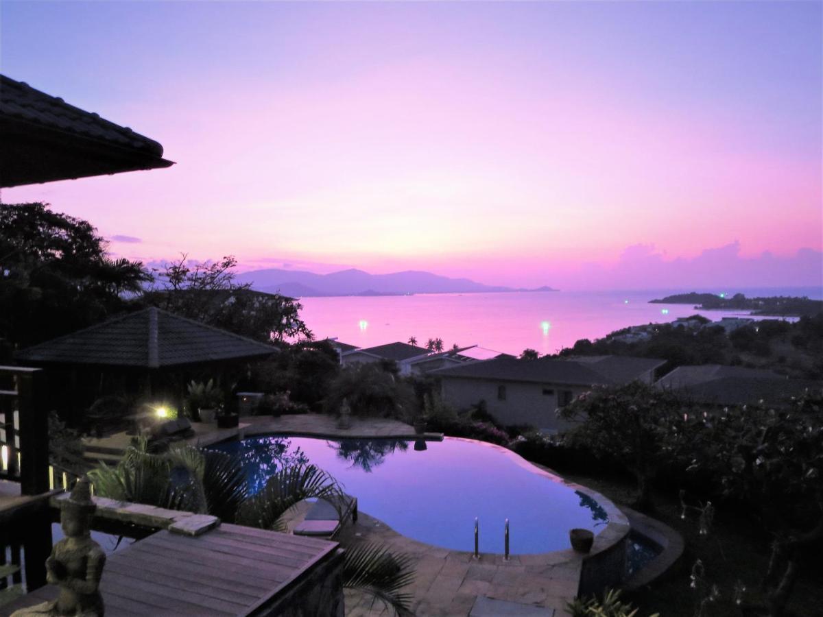 Villa Baan Lom Talay Grand Samui *