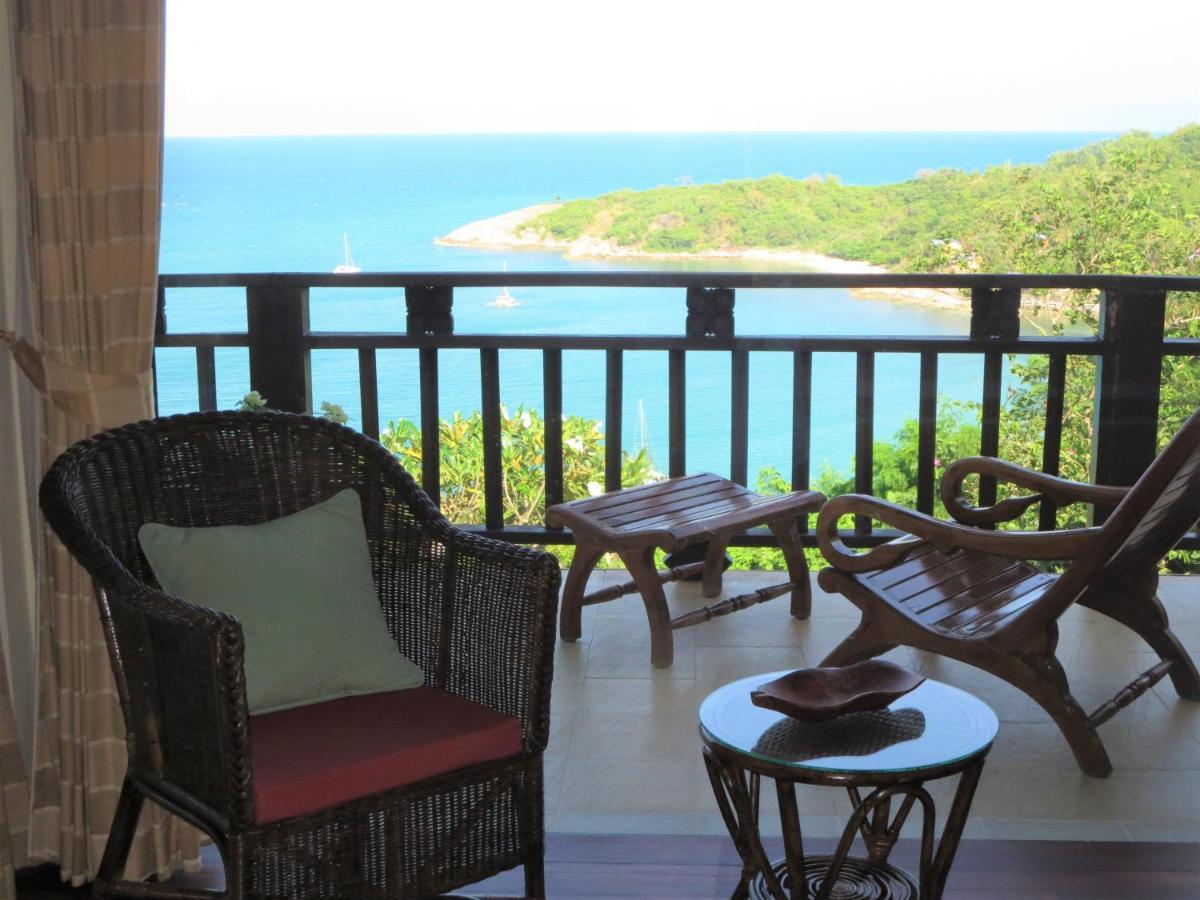 Baan Lom Talay Grand Samui * Choeng Mon