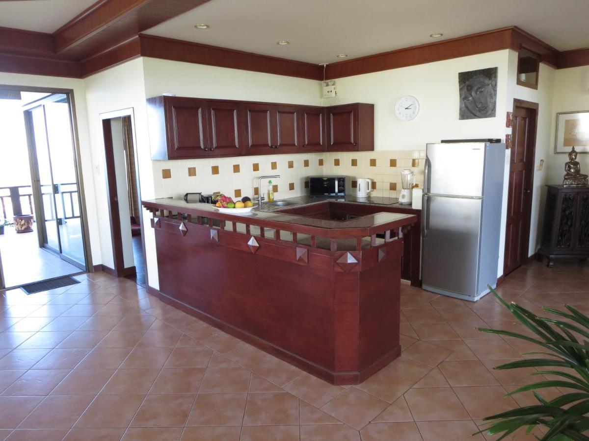 Baan Lom Talay Grand Samui Villa Choeng Mon
