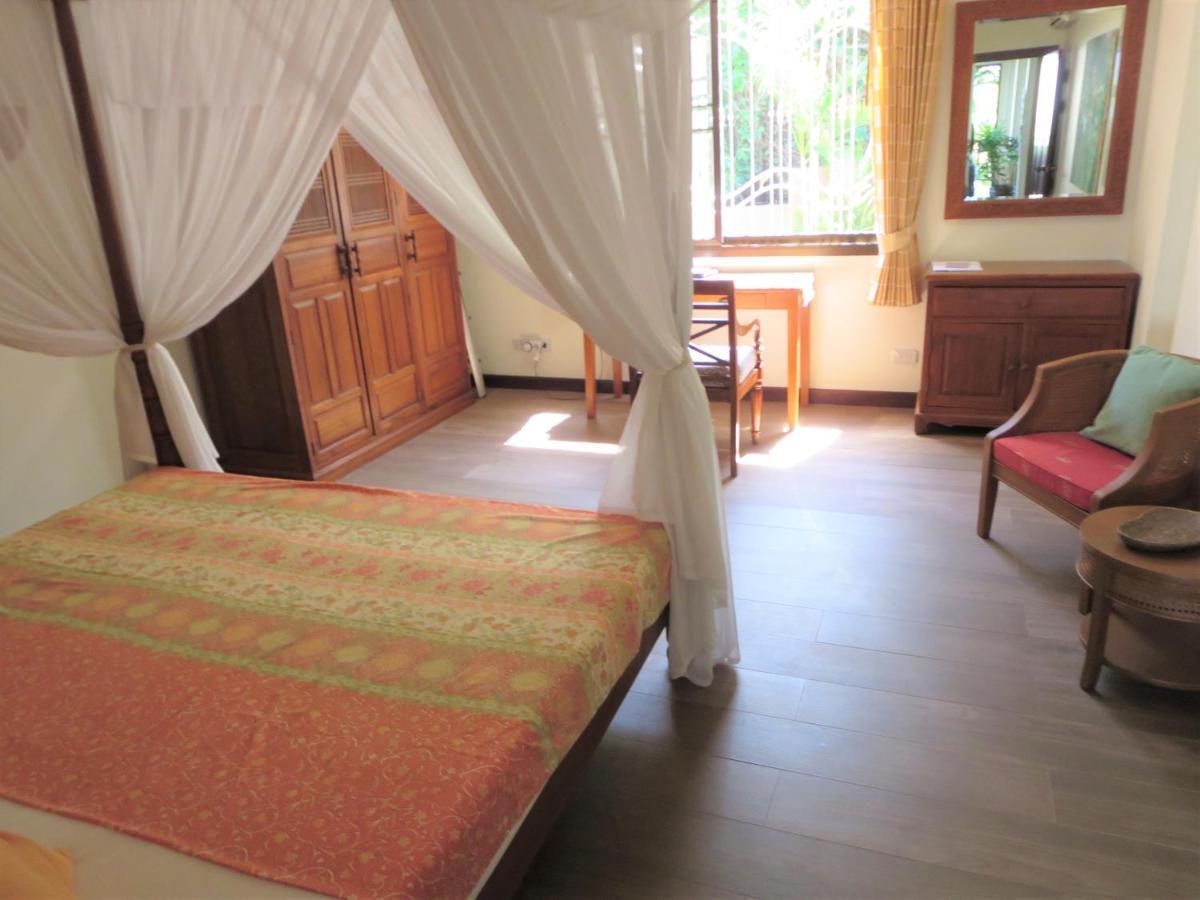 Villa Baan Lom Talay Grand Samui