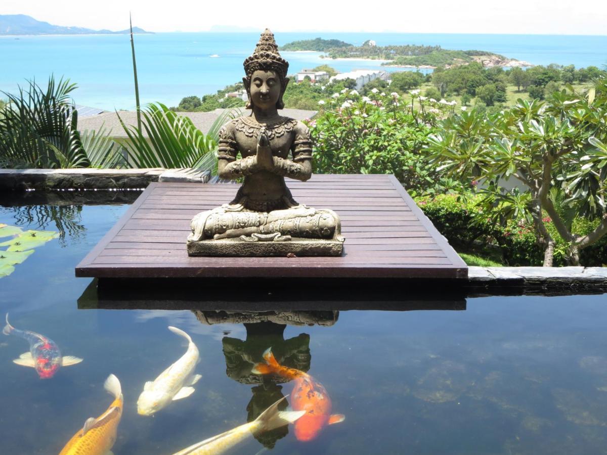 Baan Lom Talay Grand Samui