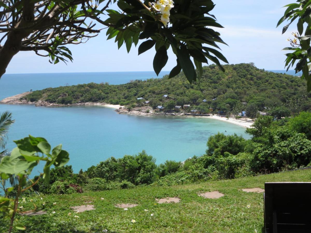 Baan Lom Talay Grand Samui * Choeng Mon