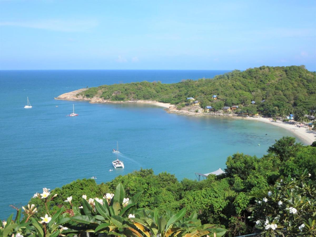 Baan Lom Talay Grand Samui