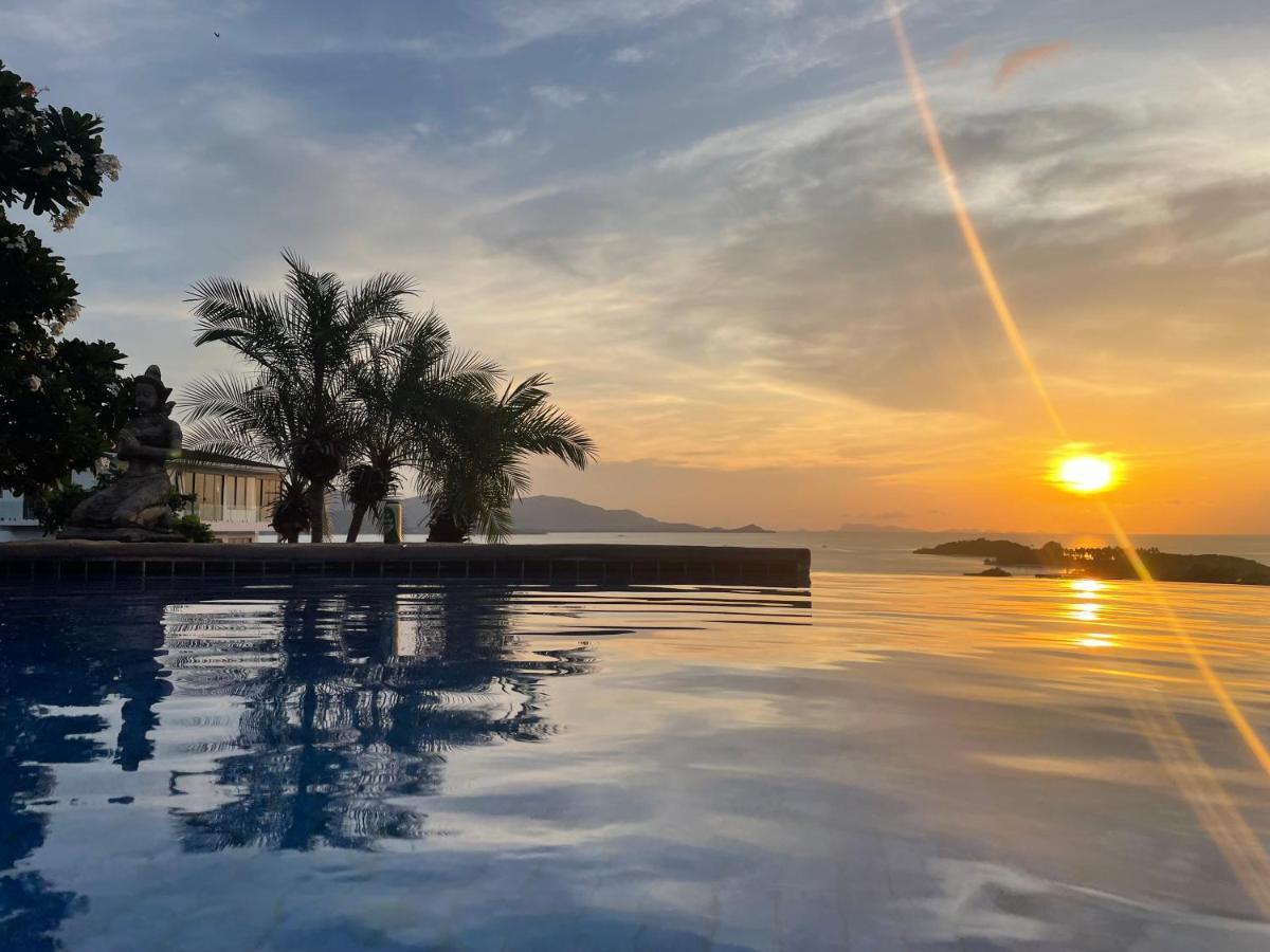 Baan Lom Talay Grand Samui Choeng Mon