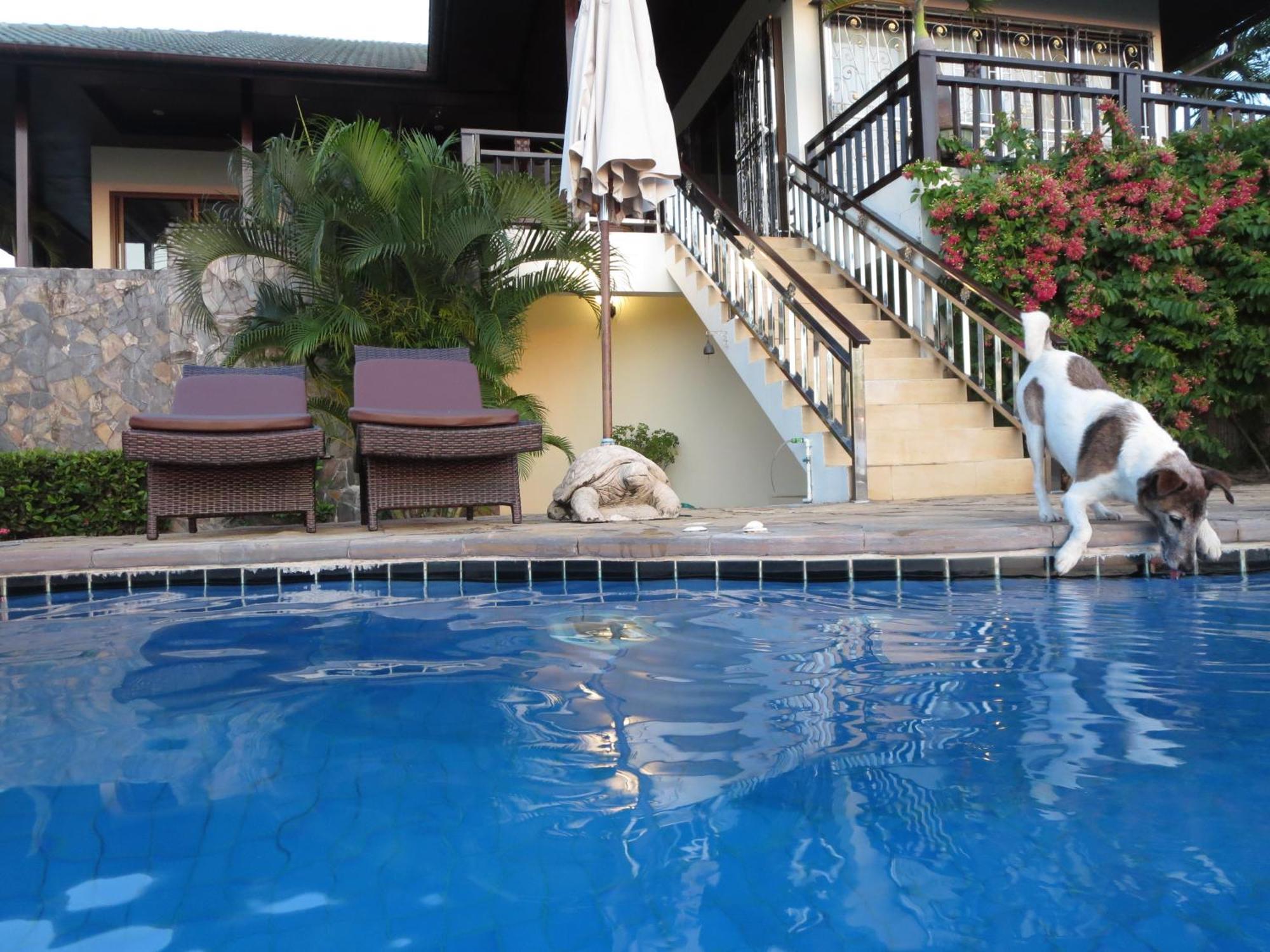 Baan Lom Talay Grand Samui