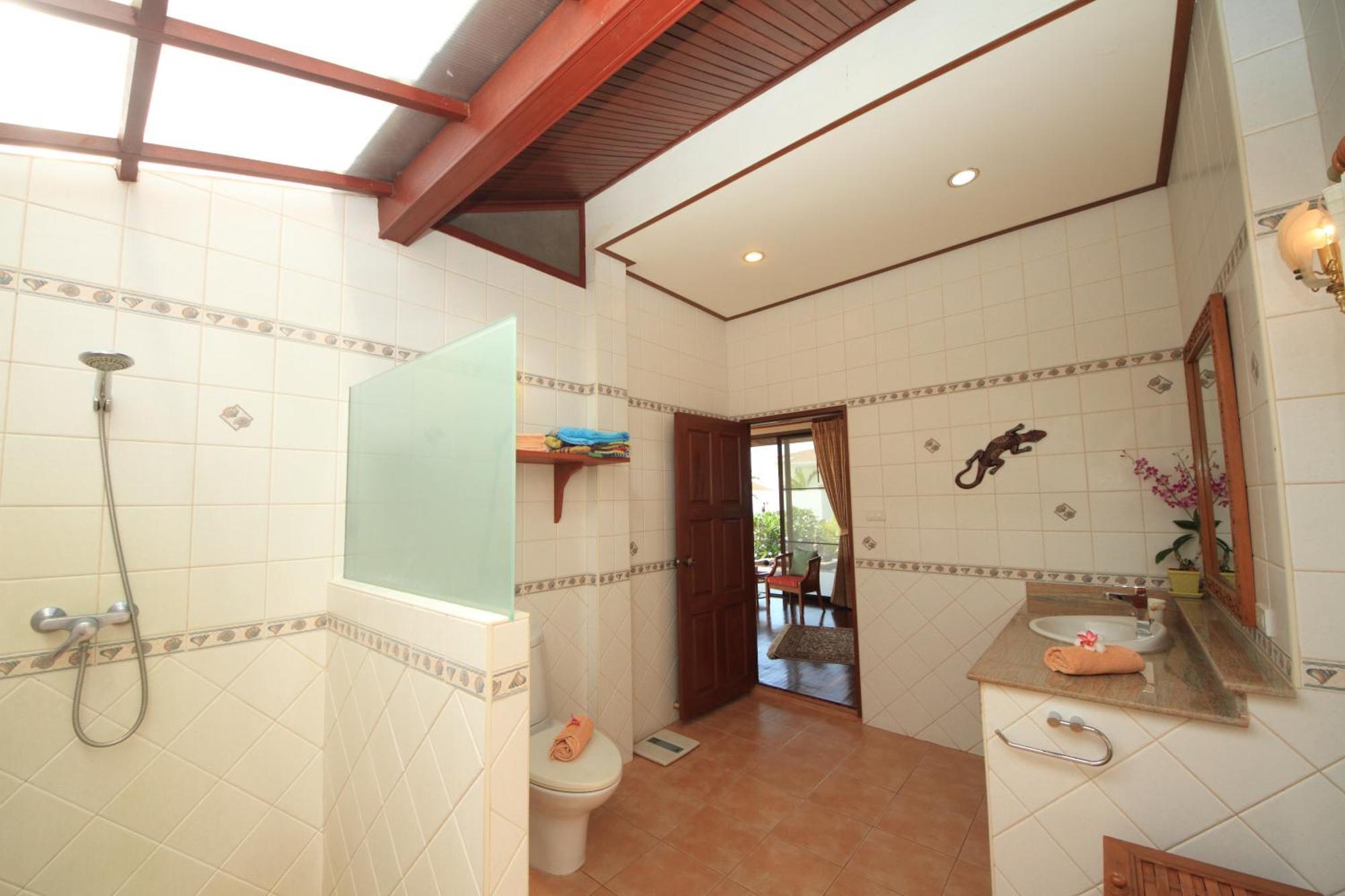 Baan Lom Talay Grand Samui *