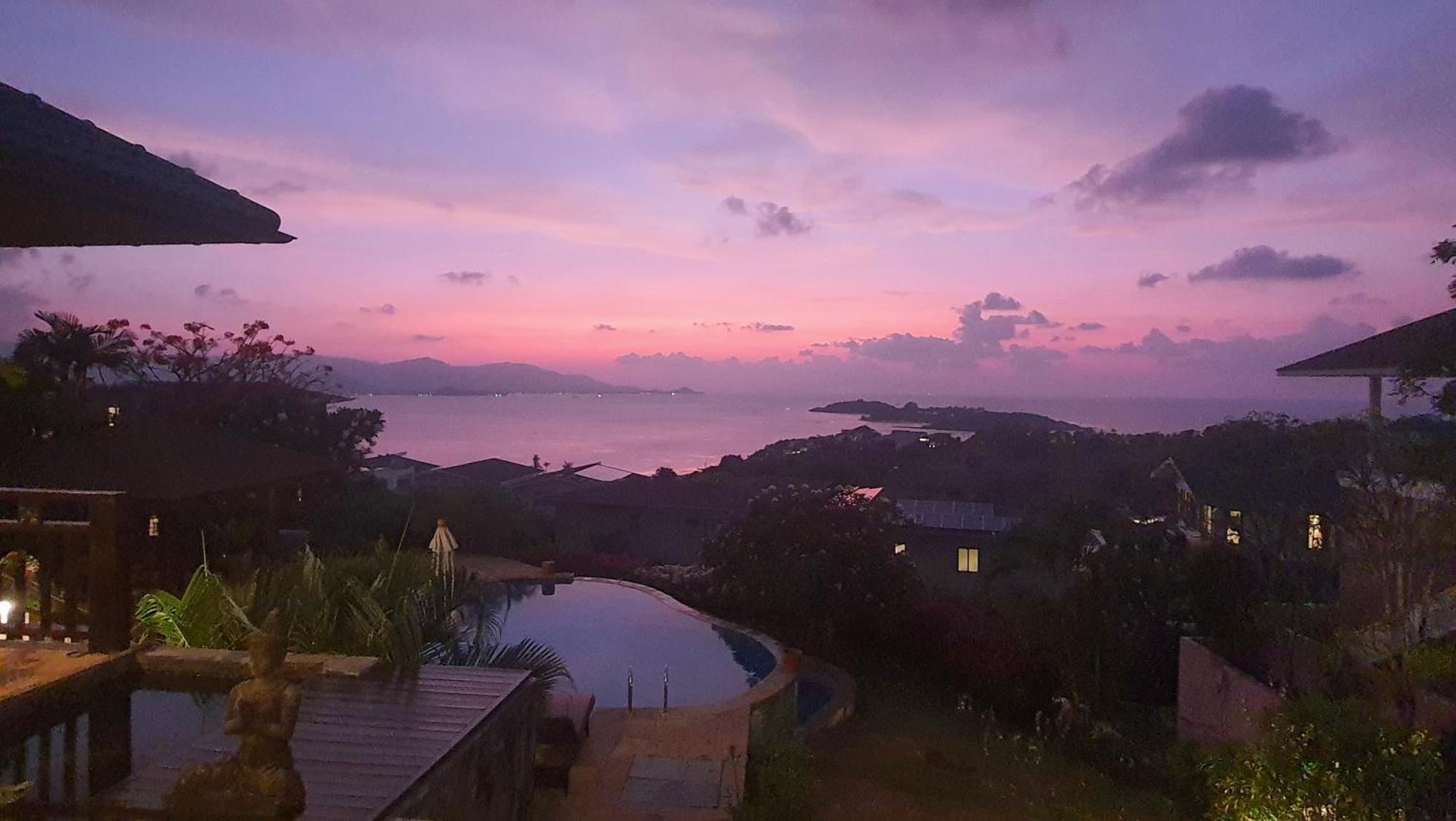 Baan Lom Talay Grand Samui Choeng Mon