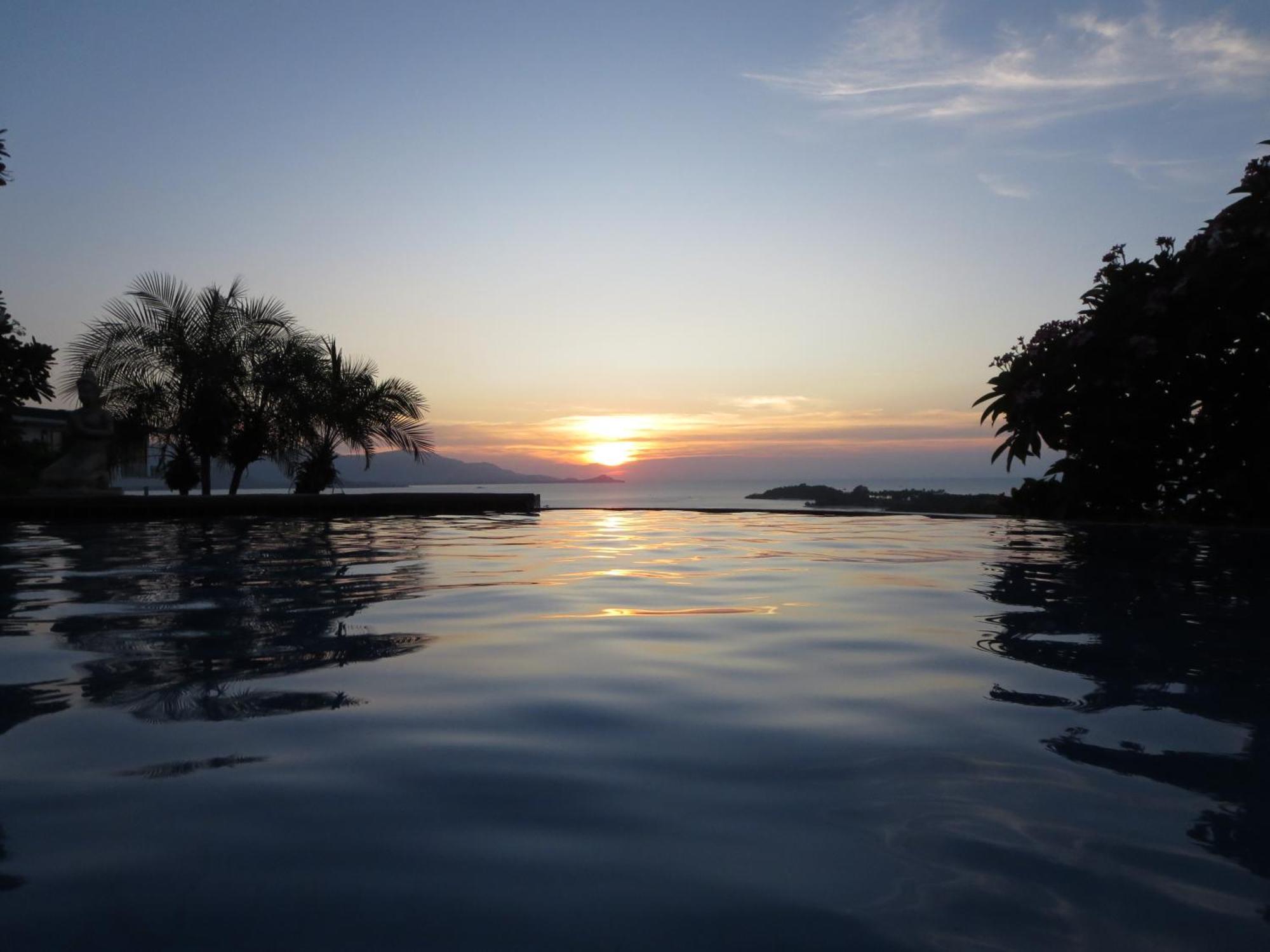 Baan Lom Talay Grand Samui Villa