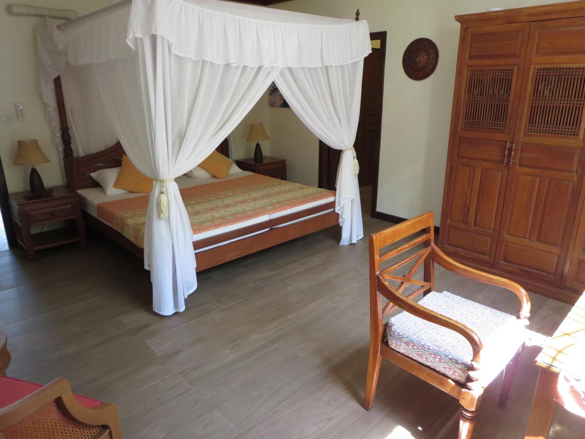Baan Lom Talay Grand Samui Choeng Mon