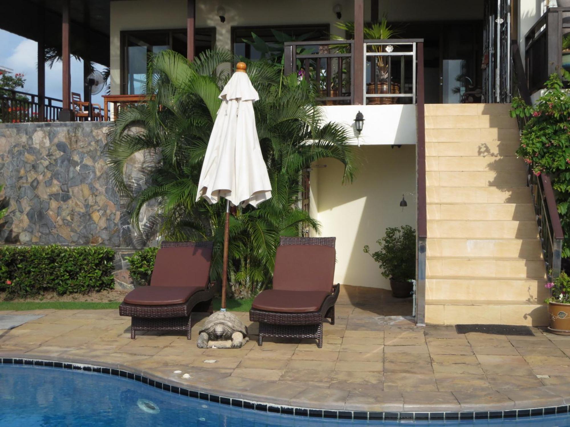 Baan Lom Talay Grand Samui