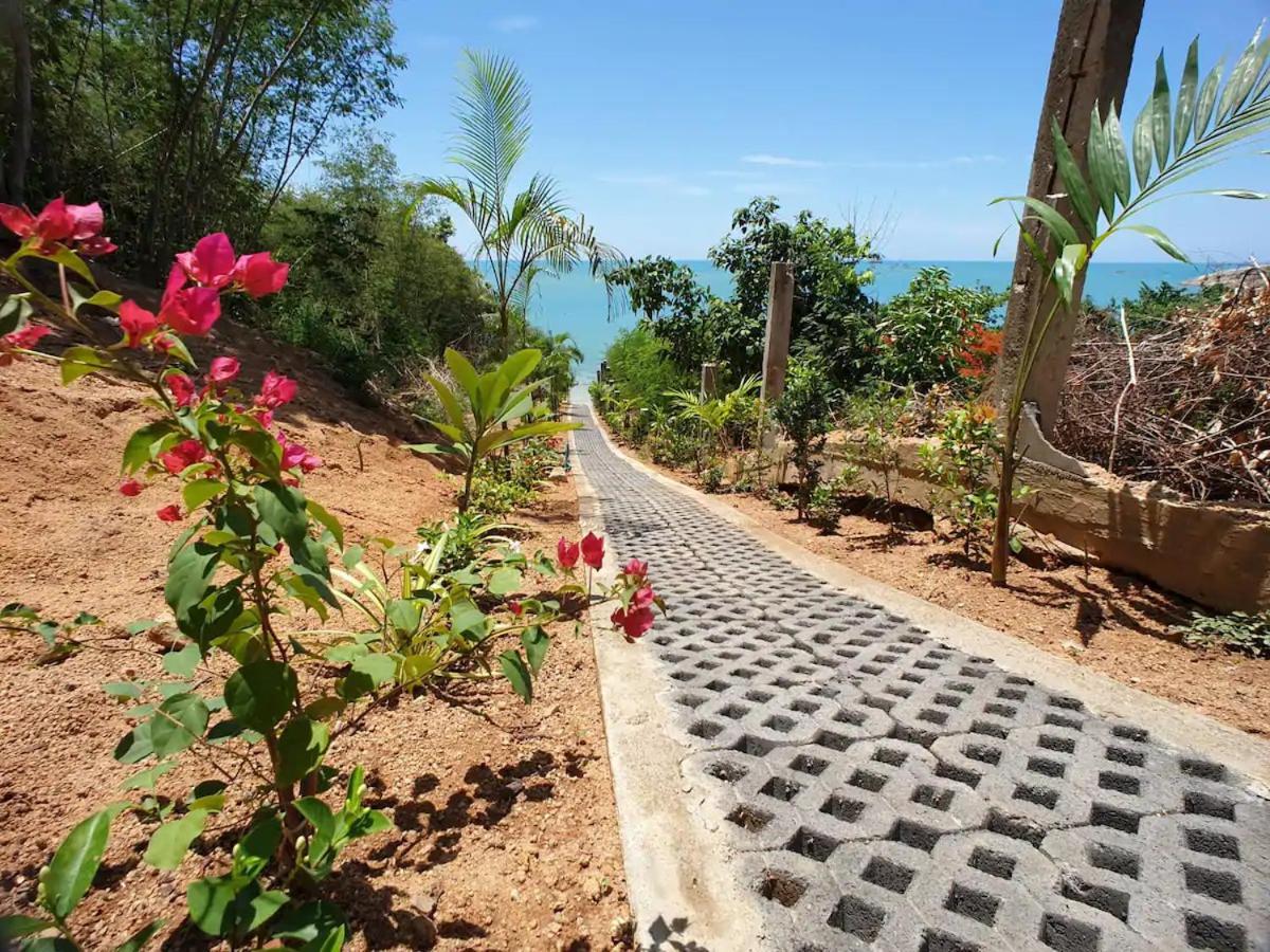 Baan Lom Talay Grand Samui Villa
