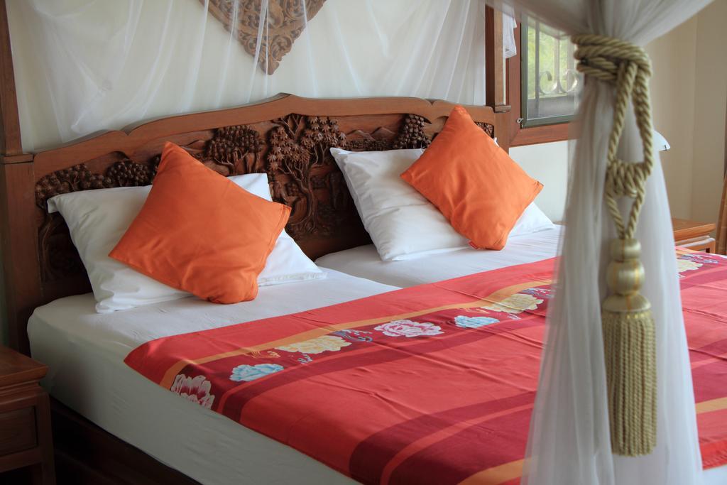 Baan Lom Talay Grand Samui * Choeng Mon