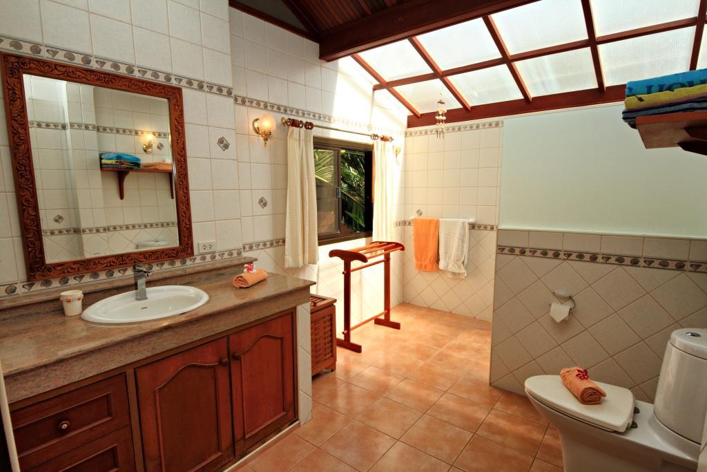 Baan Lom Talay Grand Samui Choeng Mon