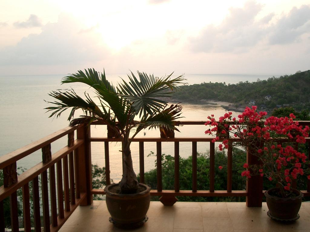 Villa Baan Lom Talay Grand Samui *