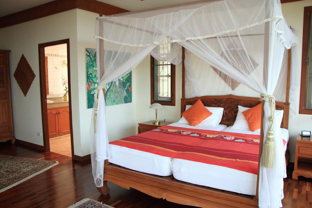 Baan Lom Talay Grand Samui Choeng Mon