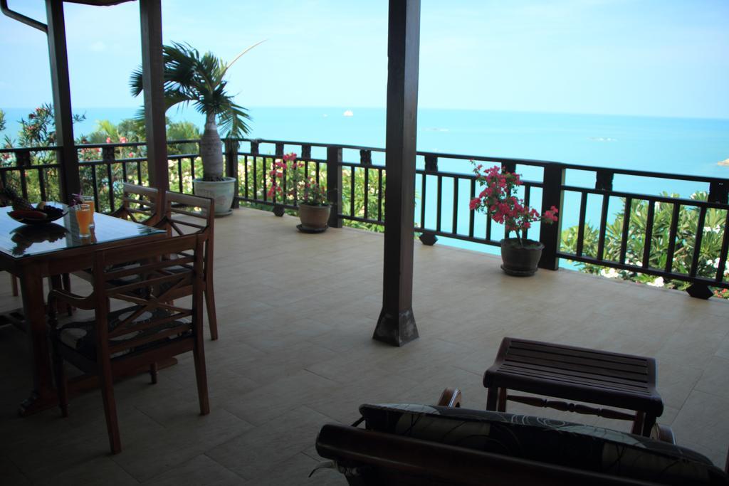 Baan Lom Talay Grand Samui *