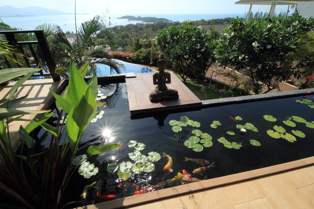 Villa Baan Lom Talay Grand Samui Choeng Mon