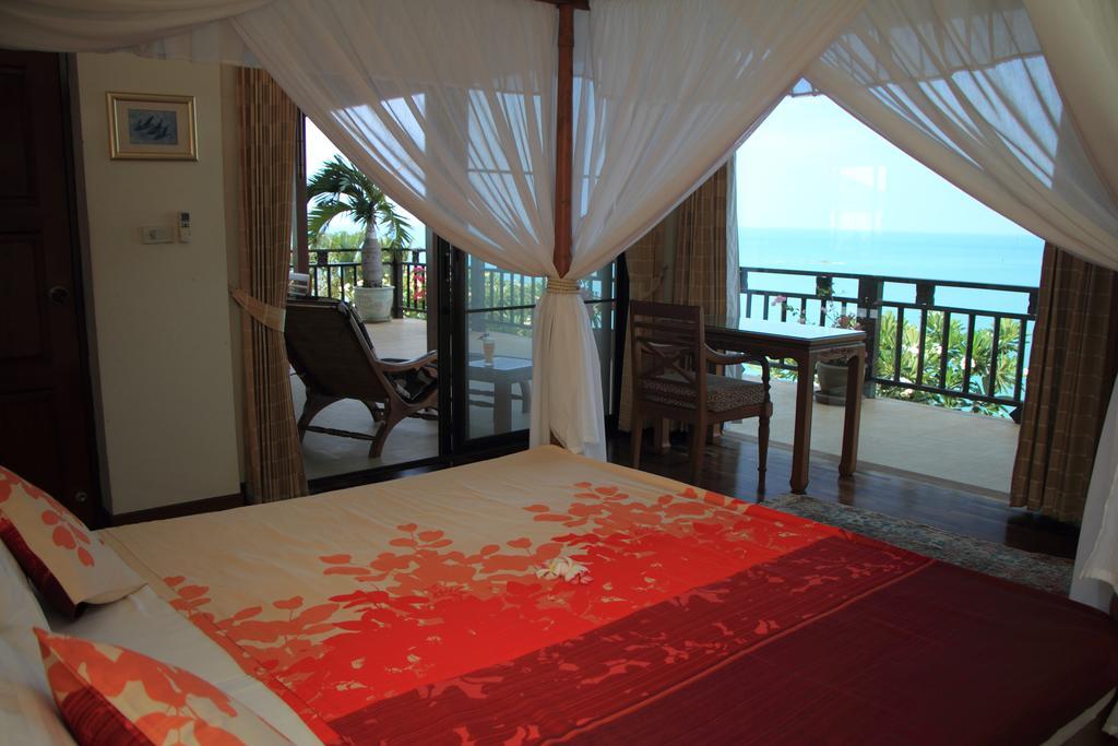 Villa Baan Lom Talay Grand Samui *