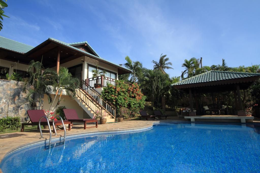 Baan Lom Talay Grand Samui *