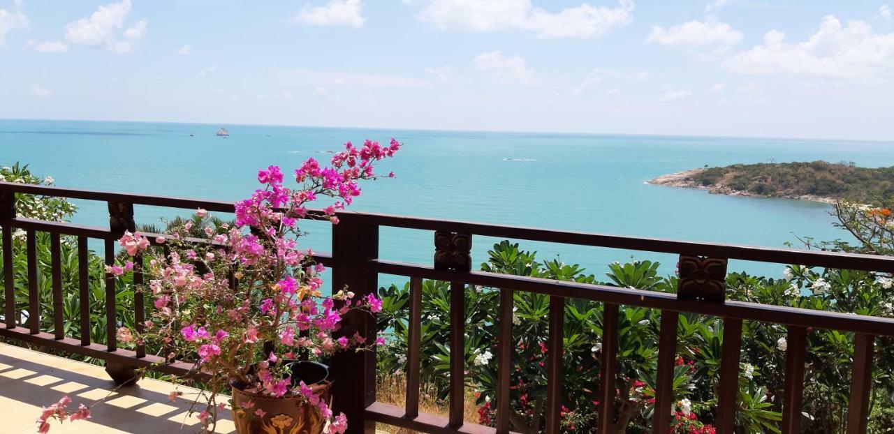 Villa Baan Lom Talay Grand Samui