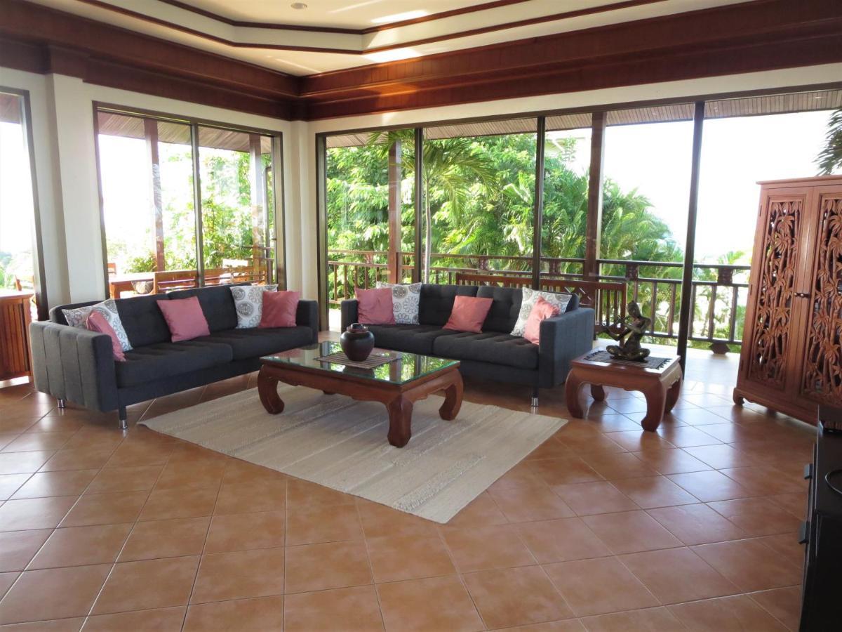 Baan Lom Talay Grand Samui * Choeng Mon
