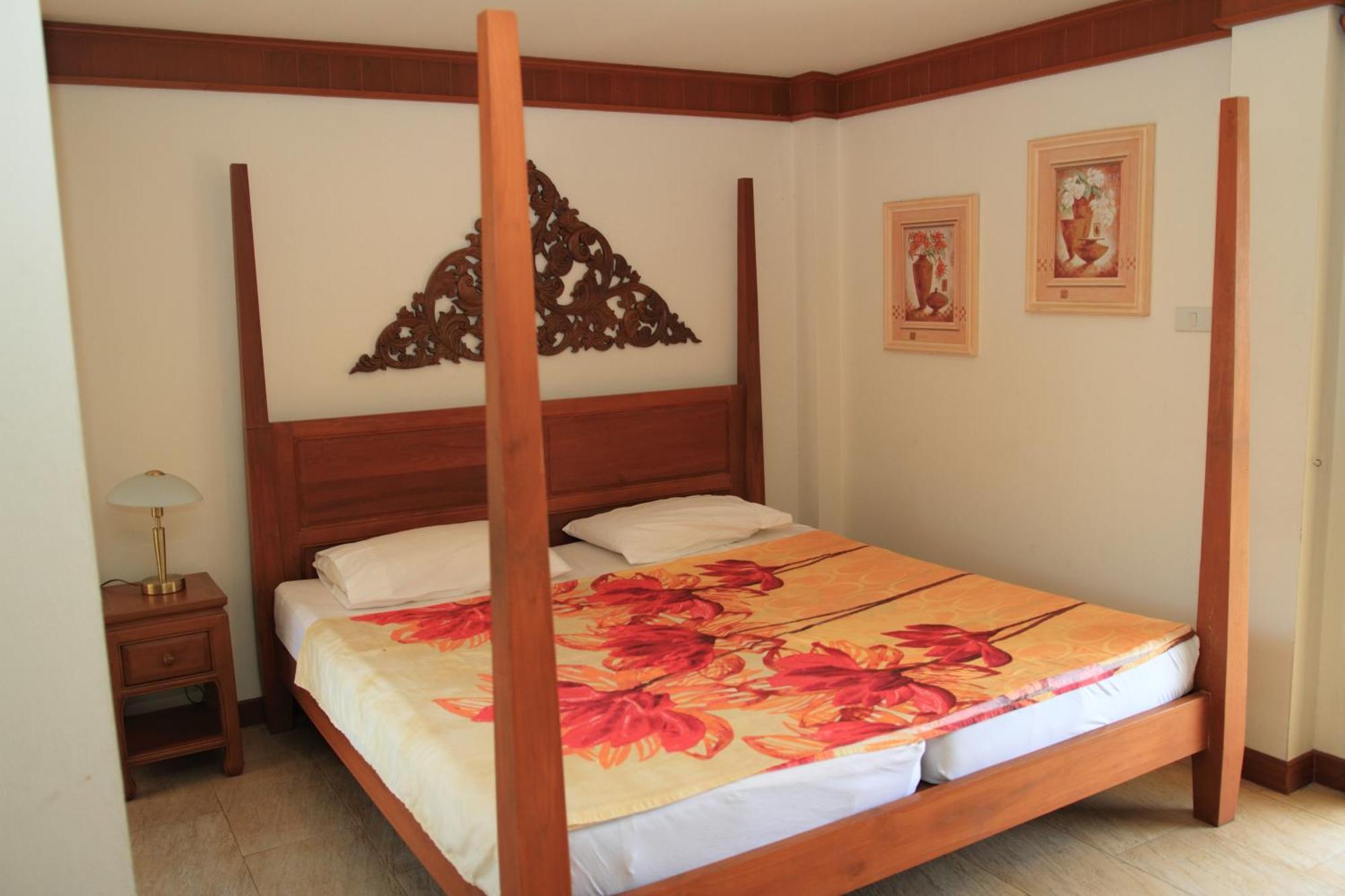 Villa Baan Lom Talay Grand Samui Choeng Mon