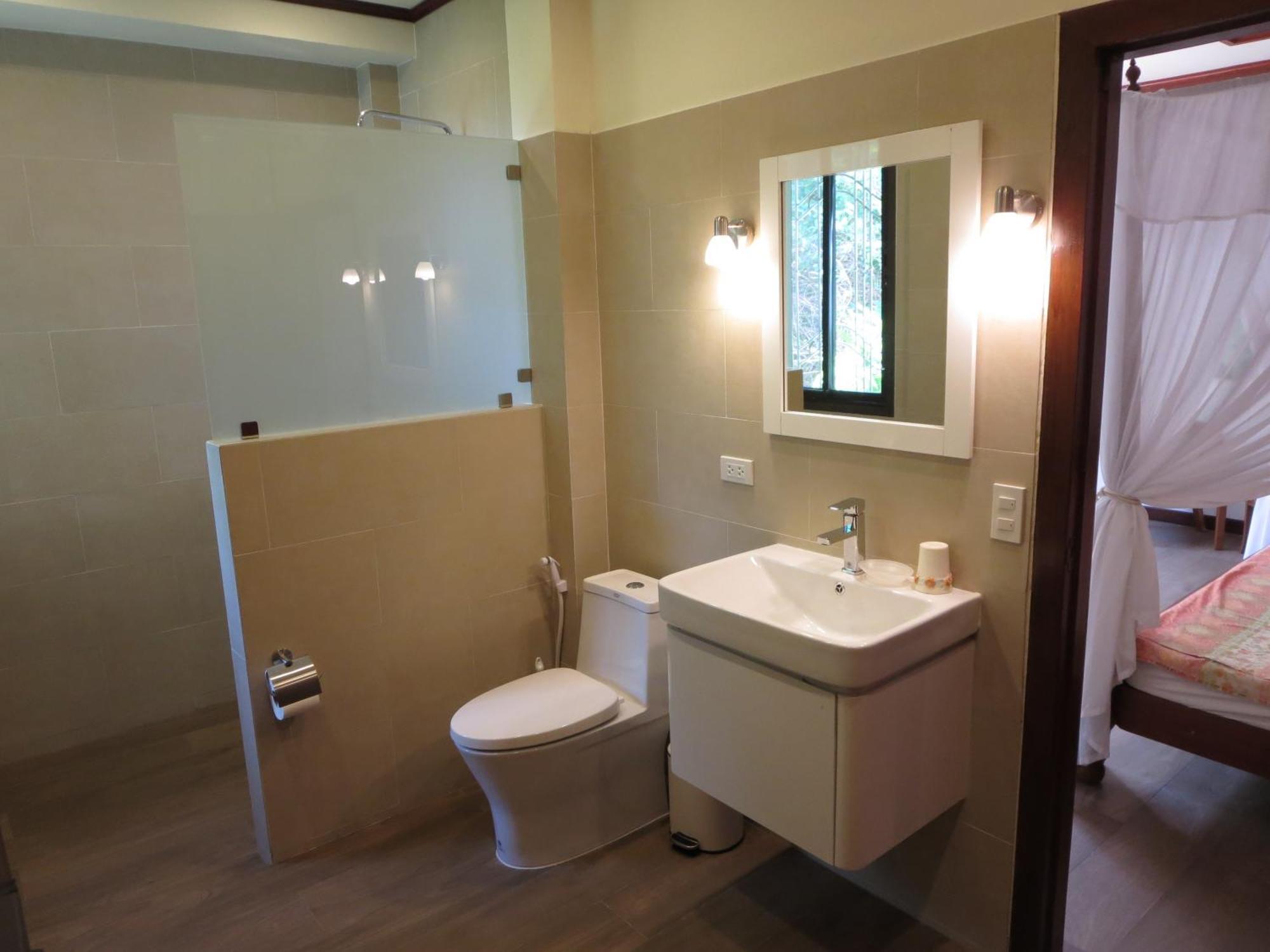 Baan Lom Talay Grand Samui