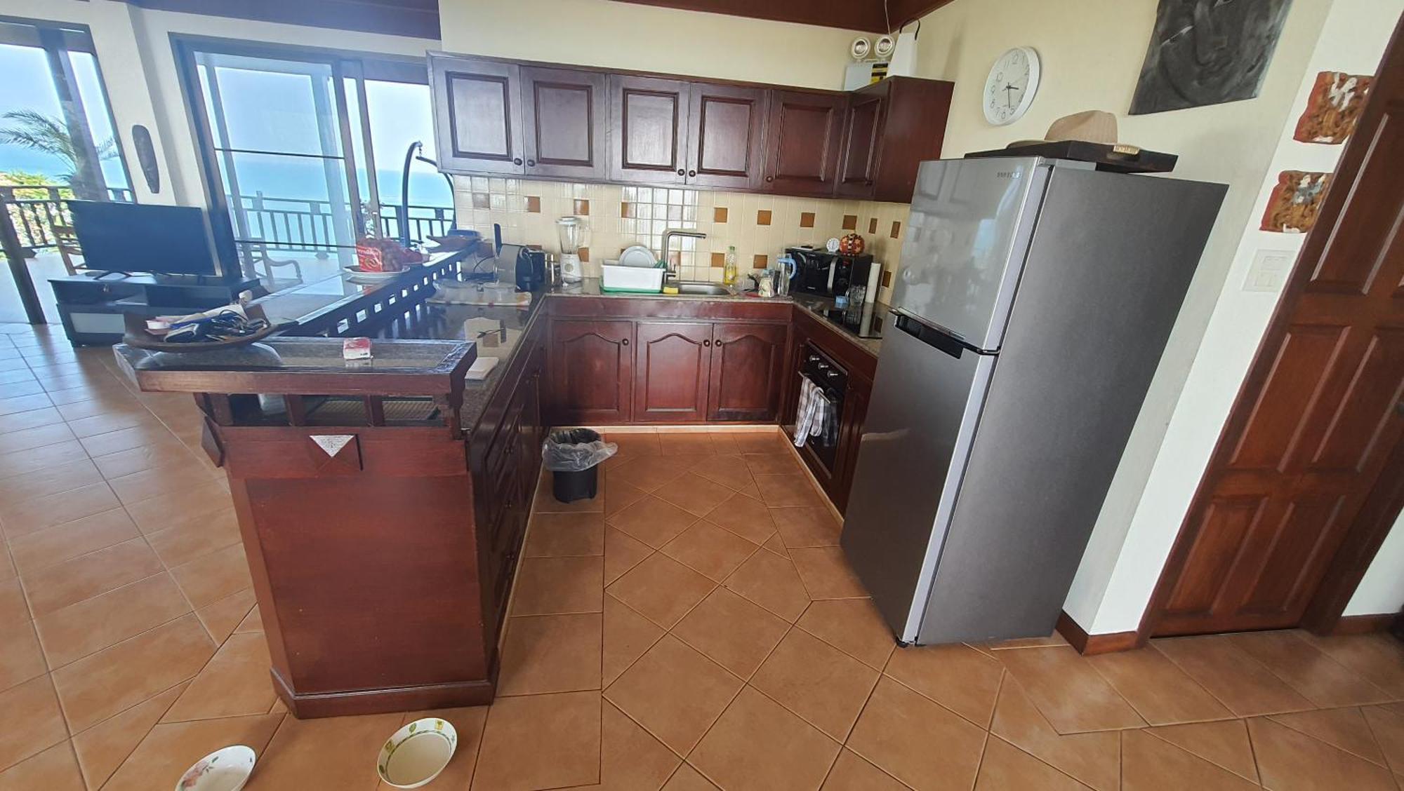 Villa Baan Lom Talay Grand Samui Choeng Mon
