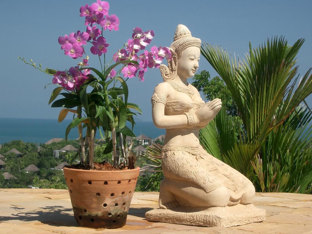 Villa Baan Lom Talay Grand Samui